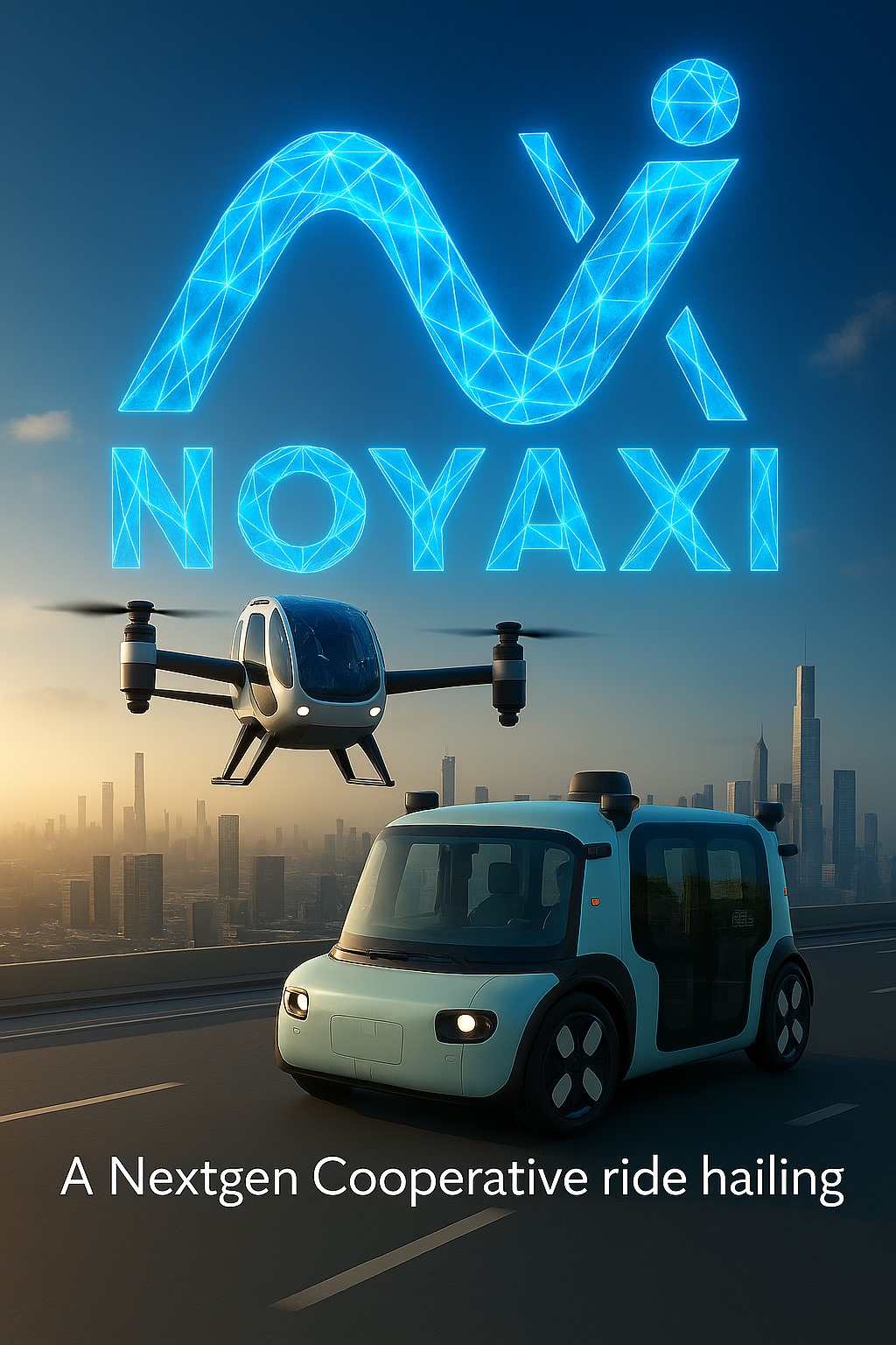 NOYAXI Cooperative