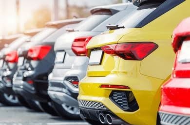 Modern Fleet