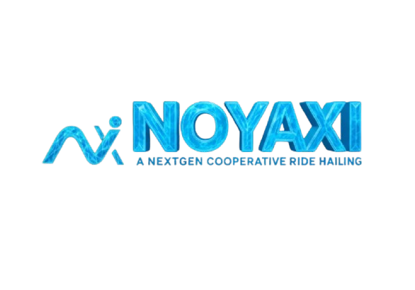 NOYAXI Logo