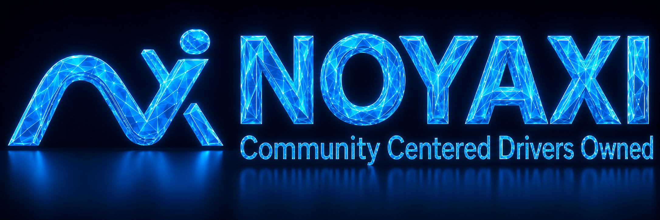 NOYAXI Logo