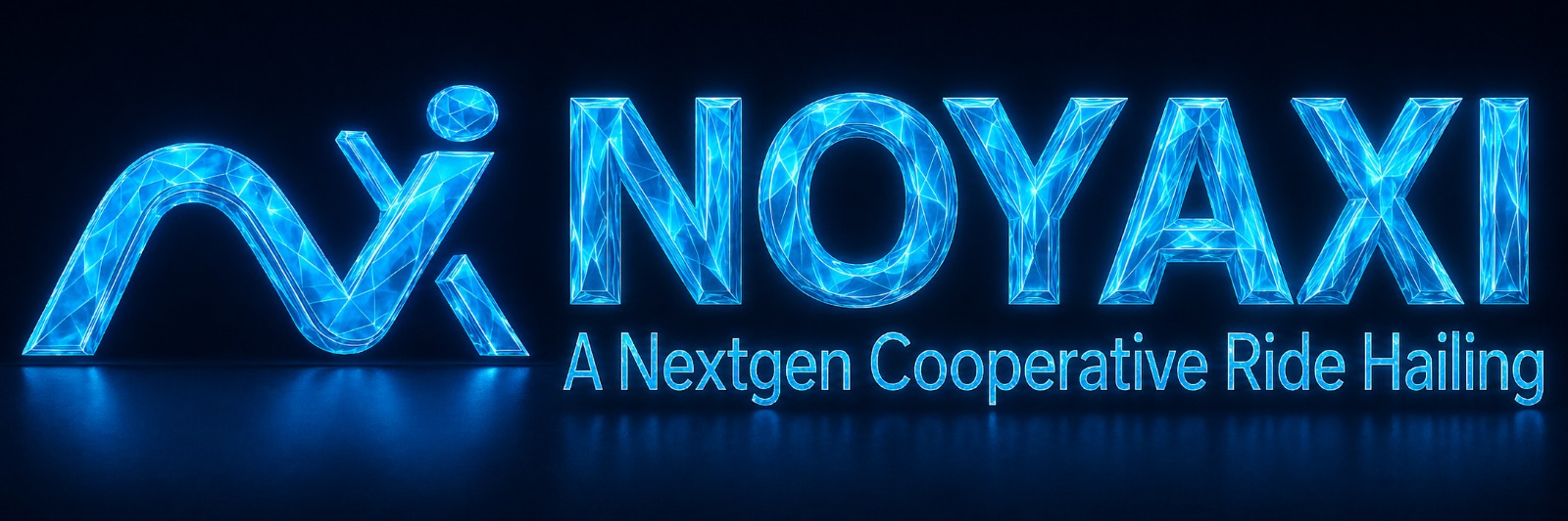 NOYAXI Logo