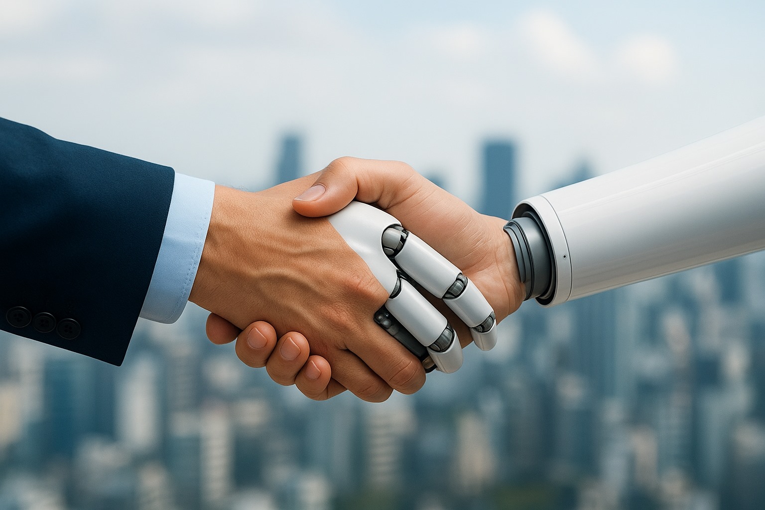 Noyaxi Mission - Future of Mobility