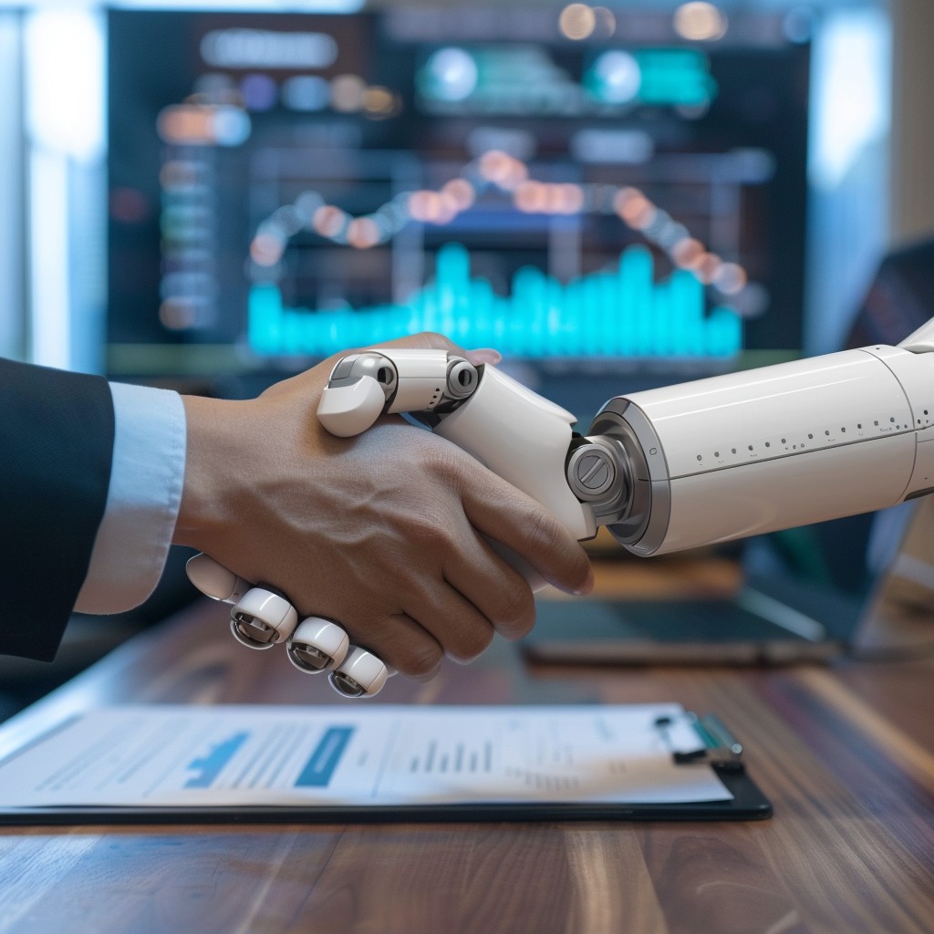 Noyaxi Mission - Future of Mobility